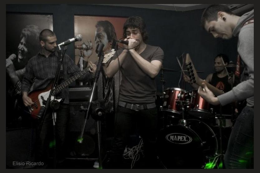 Chain Of Mercy